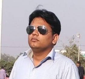 Chandan Kumar Gupta — Managing Partner, Gupta Chandan & Associates
